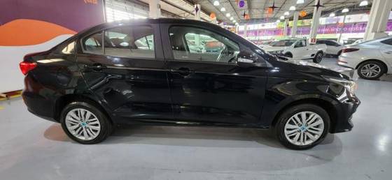 FIAT CRONOS 1.3 FIREFLY FLEX DRIVE CVT